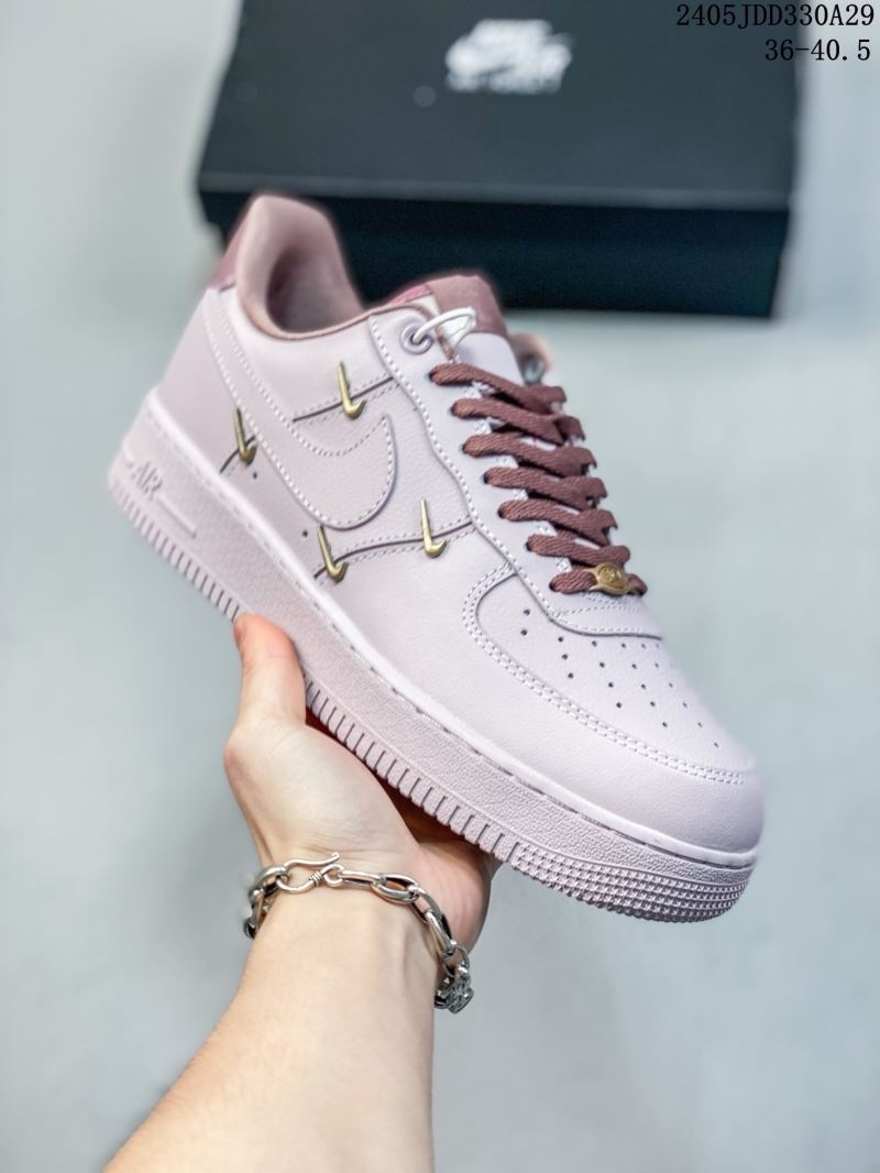 Nike Air Force 1 Shoes